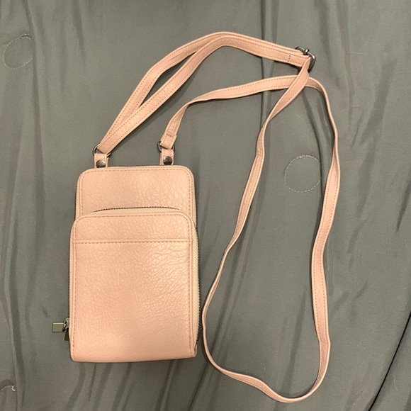 NWOT Crossbody - Picture 1 of 3